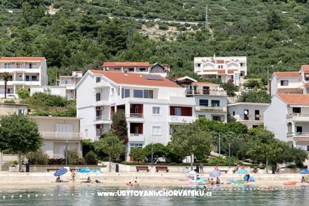 Apartmány Parun foto 3