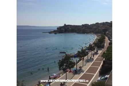 Apartmány Parun foto 4