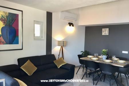 Apartmány Peko foto 3