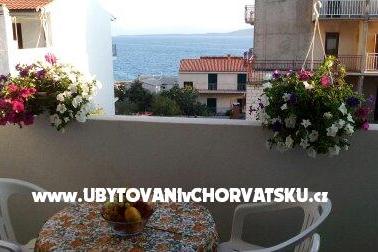 Apartmány Ribarević foto 3