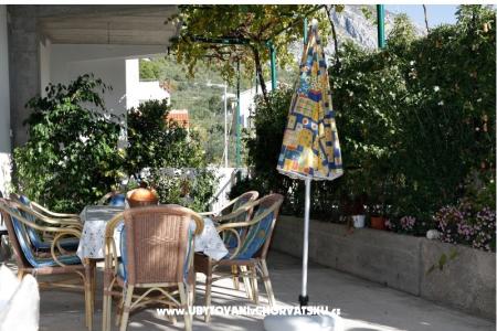 Apartmány Ribarević foto 4