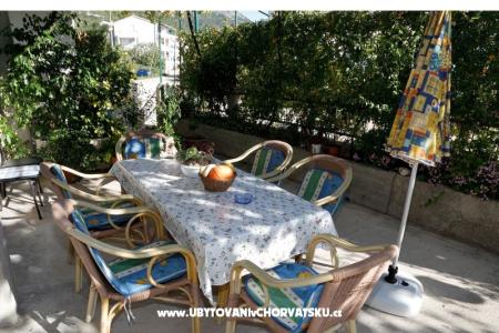 Apartmány Ribarević foto 5