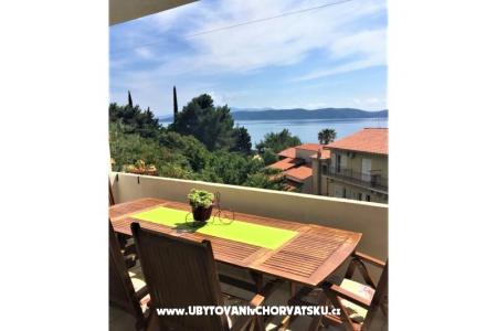 Apartmány Sanda foto 2