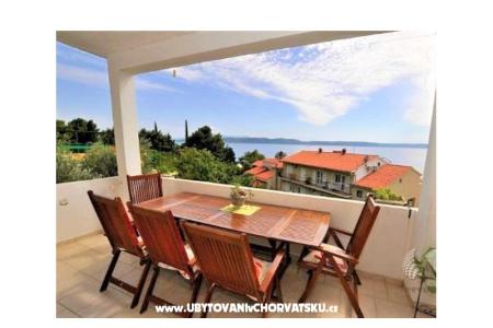 Apartmány Sanda foto 3