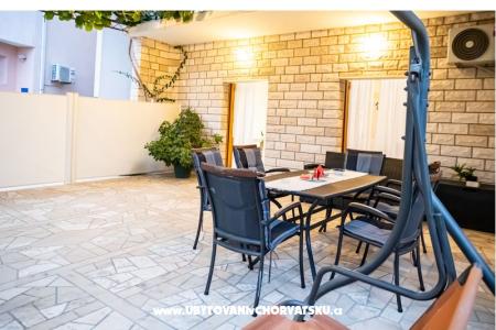 Apartmány Stari ribar  foto 3
