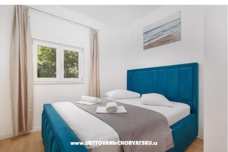 Apartmány Tonko foto 5