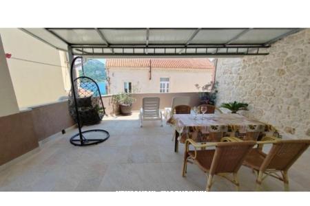 Apartmány Turan Igrane Chorvatsko