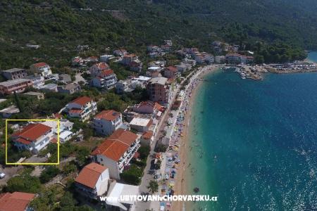 Apartmány Franka foto 3