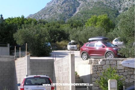 Apartmány Franka foto 4