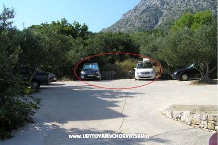 Apartmány Franka foto 5