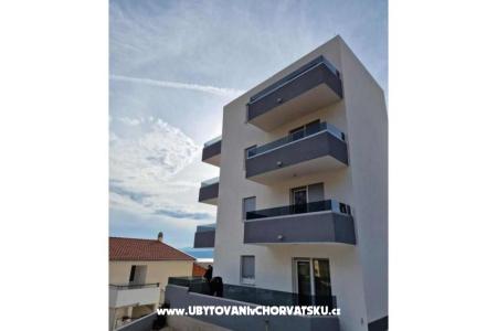 Apartmány Igrane foto 2