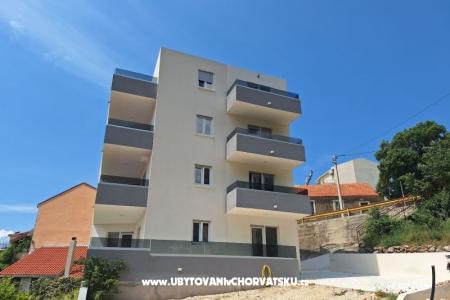 Apartmány Igrane foto 4