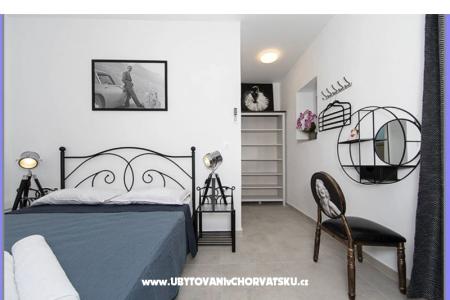 Apartmány RIBICA 1/2/3///6/7 foto 3