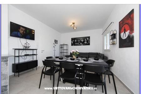 Apartmány RIBICA 1/2/3///6/7 foto 4