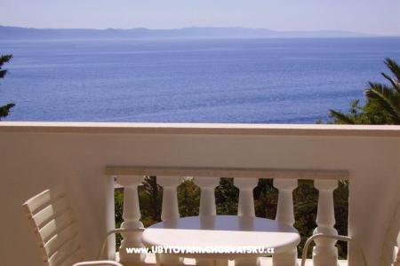 Apartmány M  foto 4