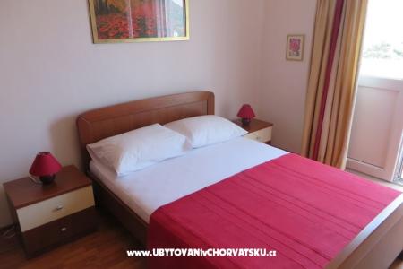 Apartmány M  foto 5