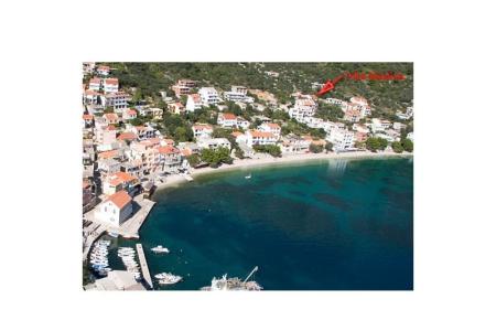 Villa Maslina foto 2