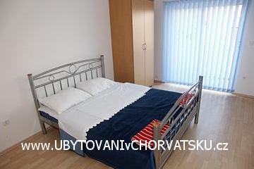 Apartmány RIBICA 1 foto 3