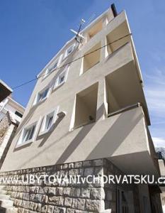 Apartmány RIBICA 2 foto 2
