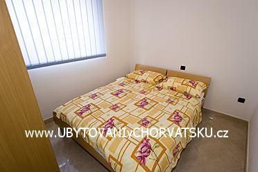 Apartmány RIBICA 2 foto 3