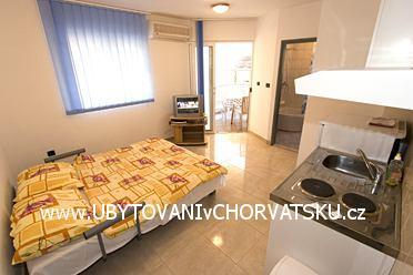 Apartmány RIBICA 2 foto 4