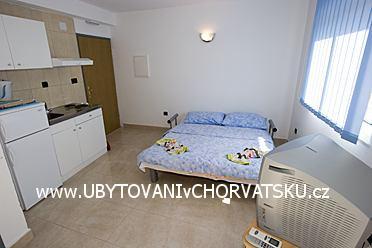 Apartmány RIBICA 2 foto 5