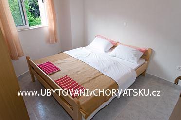 Apartmány RIBICA 6 foto 3