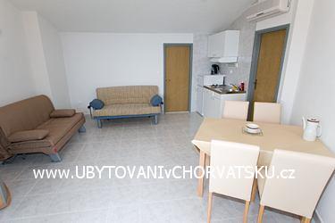Apartmány RIBICA 6 foto 4