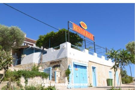 Apartmány Corto Maltese i Casablan foto 3
