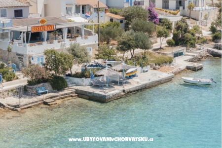 Apartmány Corto Maltese i Casablan foto 4