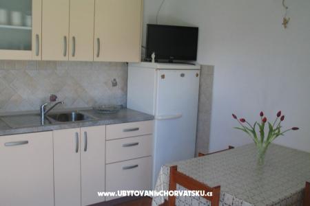 Apartmán Smiljana foto 3