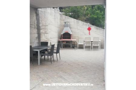 Apartmány Kabli1 foto 5