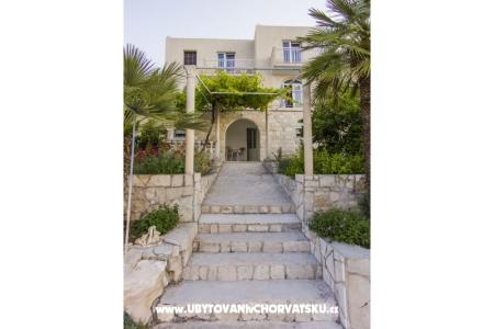 Apartmány Ruža foto 3