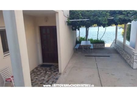 Apartmány Ruža foto 5