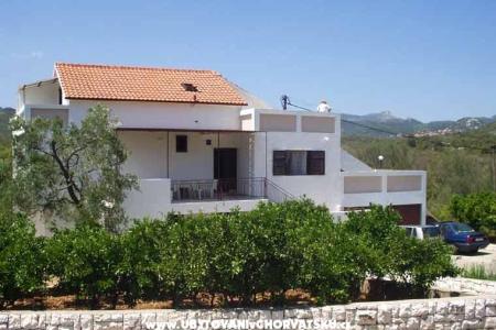 Apartmány Tonći foto 3