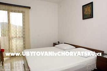 Apartmány Tonći foto 5
