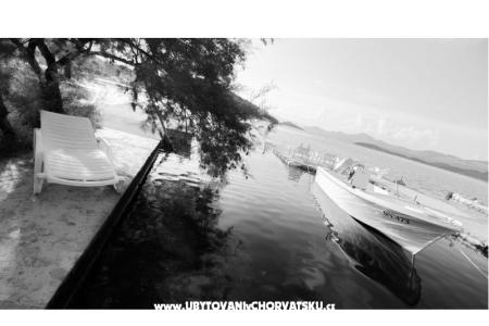 Apartmány Vlahušić  foto 4