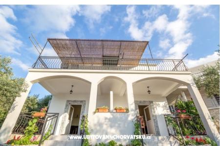 Apartmány Vlahušić  foto 5