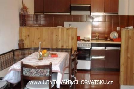 Apartmány Mirjana  foto 4