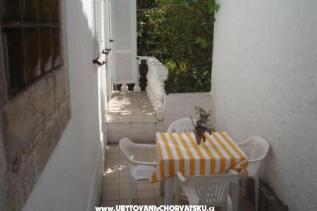 Apartmány Trstenik foto 5