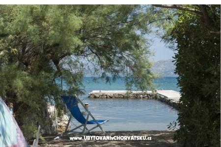 Apartmán Sunshine foto 3