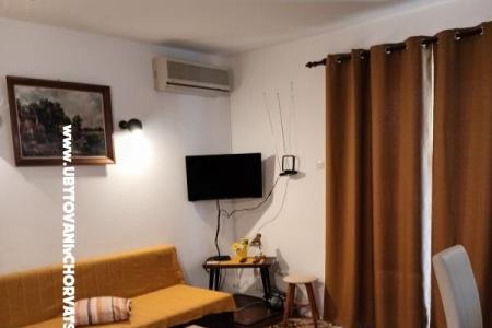 Apartmán Sunshine foto 4