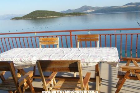 Apartmány Cavelis Malo more foto 2