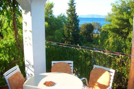 Apartmány Drace foto 2