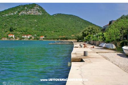 Apartmány Kika foto 2