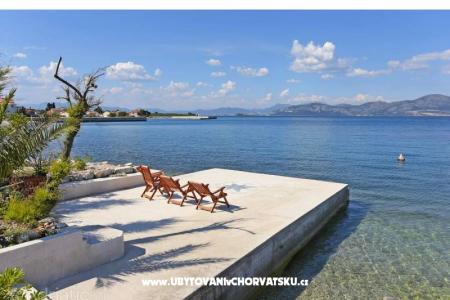 Apartmány Kika foto 5