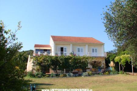 Apartmány MAK foto 4