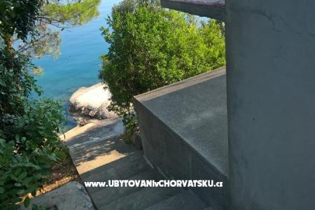 Apartmány Marijana foto 2