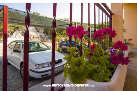 Apartmány Marijana foto 3