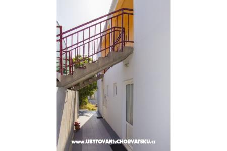 Apartmány Marijana foto 5